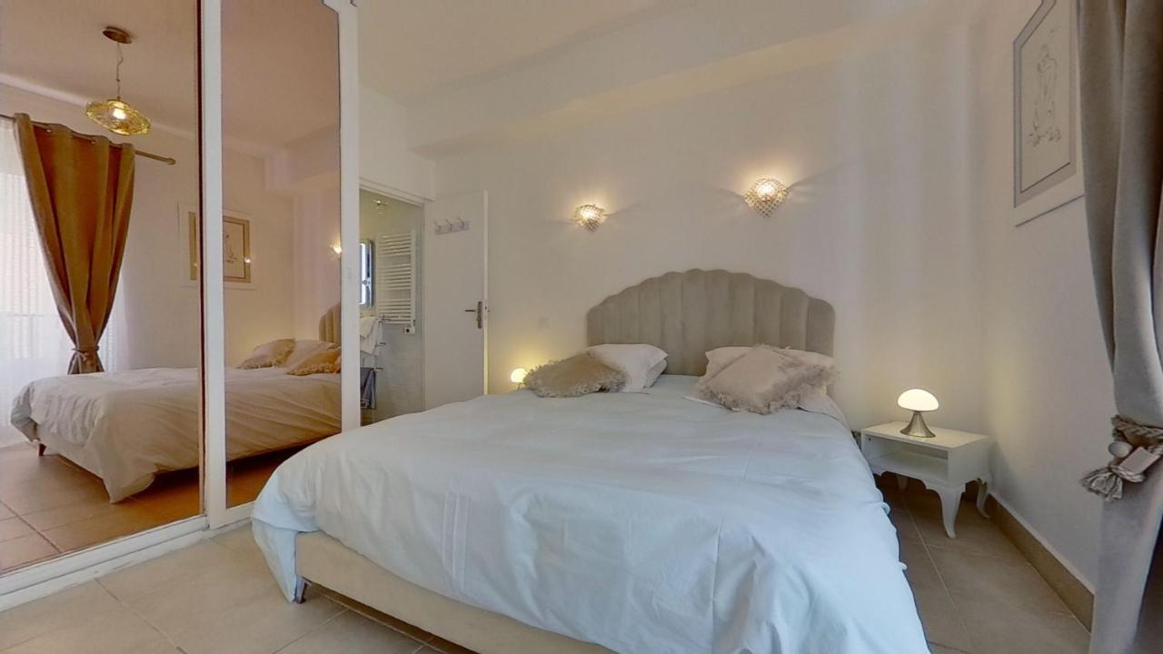 Ferienwohnung Le Pytheas Vieux Port Marseilles Exterior foto